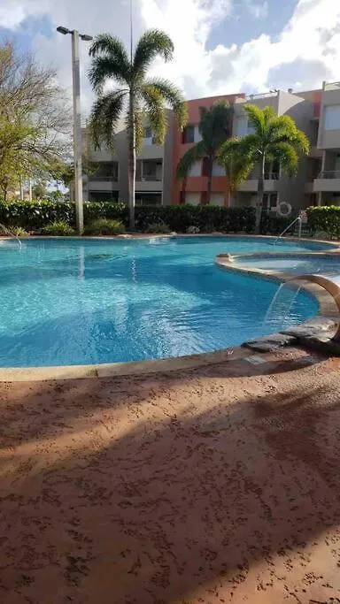 Beach Relax Apt. Combate Cabo Rojo, Paseo Del Faro Apartment