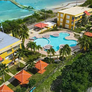 Rag Water Front 1br 2 Apartment