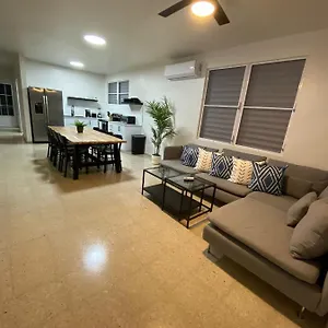 Casa Isabela En Apartment