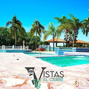 Ocean View, Playas Del Caribe Apartment