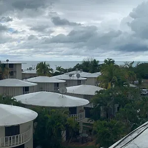 Caguax 206 Apartment